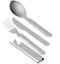 Picture of TRAVEL CUTLERY DELUXE